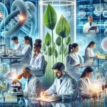 첨단 생명공학과 건강한 사회 구축하기 첨단 생명공학과 건강한 사회 구축하기