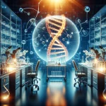 생명공학의 혁신으로 변화하는 건강관리 패러다임 생명공학의 혁신으로 변화하는 건강관리 패러다임