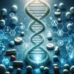 개인 맞춤형 약물의 시대 생명공학이 열어가는 미래 개인 맞춤형 약물의 시대 생명공학이 열어가는 미래