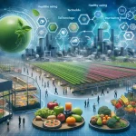 생명공학과 건강한 식습관의 연결고리 탐색