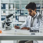 생명공학 기술로 예방하는 질병의 세계 생명공학 기술로 예방하는 질병의 세계