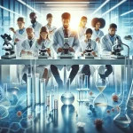 암 치료의 새로운 희망 생명공학의 진보 암 치료의 새로운 희망 생명공학의 진보