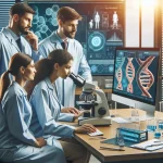 생명공학이 제공하는 맞춤형 건강 관리 전략 생명공학이 제공하는 맞춤형 건강 관리 전략