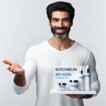 생명공학이 선도하는 노화 방지와 장수의 비결