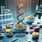 유전자 맞춤형 다이어트 계획의 탄생