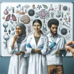 치료제 개발의 새로운 지평 생명공학이 해결하는 질병의 미스터리 치료제 개발의 새로운 지평 생명공학이 해결하는 질병의 미스터리