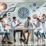 생명공학이 제시하는 정신 건강 관리의 새로운 방향 생명공학이 제시하는 정신 건강 관리의 새로운 방향