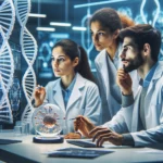 유전자 편집, 질병 예방의 새로운 가능성 탐색 유전자 편집, 질병 예방의 새로운 가능성 탐색