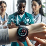 첨단 바이오 센서, 건강 모니터링의 혁신을 주도하다 첨단 바이오 센서, 건강 모니터링의 혁신을 주도하다