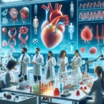 생명공학이 선도하는 심장 질환 예방과 관리