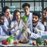 바이오 기술을 활용한 건강한 식품 개발의 최전선 바이오 기술을 활용한 건강한 식품 개발의 최전선