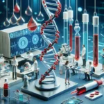 바이오 기술과 정밀 의료, 질병 치료의 통합 솔루션 바이오 기술과 정밀 의료, 질병 치료의 통합 솔루션