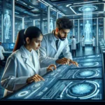 생명공학이 제시하는 통증 관리의 새로운 접근 생명공학이 제시하는 통증 관리의 새로운 접근