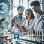 생명공학을 활용한 체내 독소 제거 기술의 발전 생명공학을 활용한 체내 독소 제거 기술의 발전