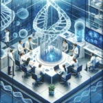 생명공학으로 맞춤형 면역 치료법 개발