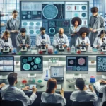 노화 방지 기술의 최전선에 선 생명공학 발전 노화 방지 기술의 최전선에 선 생명공학 발전