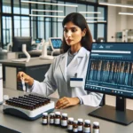 바이오 기술이 제안하는 맞춤형 건강 보조식품 바이오 기술이 제안하는 맞춤형 건강 보조식품