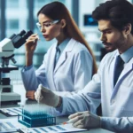 유전자 기술을 활용한 미래 건강 관리 전략