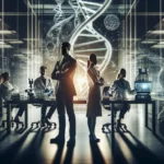 수명 연장과 윤리적 고민을 일으키는 유전자 치료 수명 연장과 윤리적 고민을 일으키는 유전자 치료