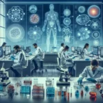 체내 독소 제거를 위한 바이오 기술 발전 체내 독소 제거를 위한 바이오 기술 발전