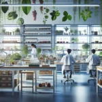 생명공학을 통한 천연 항생제 개발 생명공학을 통한 천연 항생제 개발