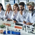 피부 건강과 미용을 혁신하는 생명공학 피부 건강과 미용을 혁신하는 생명공학